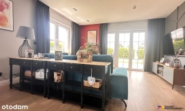 Dom, który pokochasz od pierwszego wejrzenia - Lwó